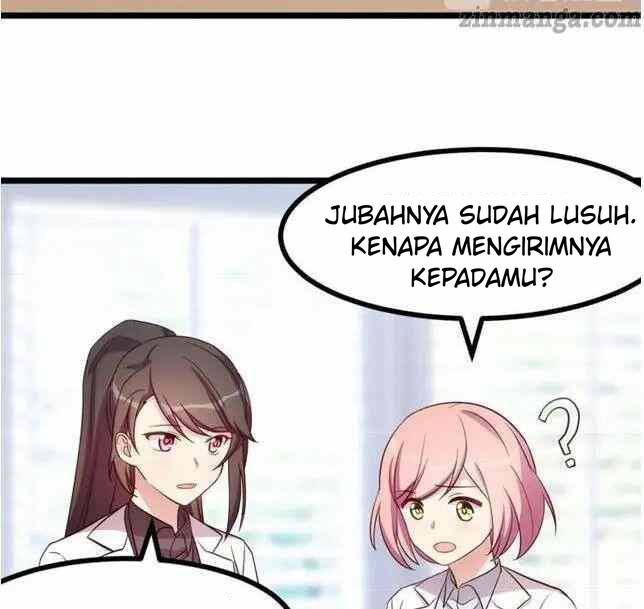 CEO’s Sudden Proposal Chapter 236 Gambar 14